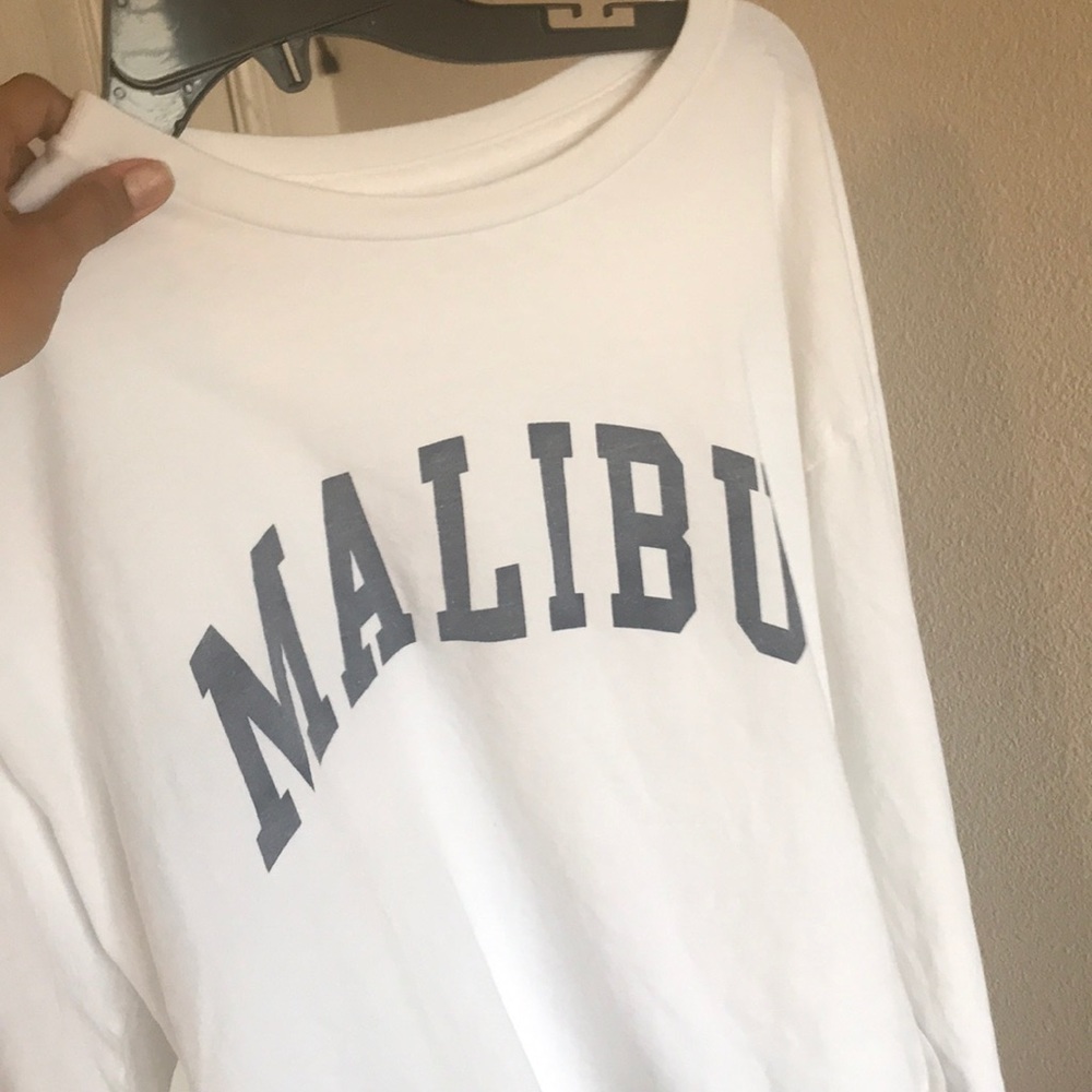 Brandy Melville Long Sleeve